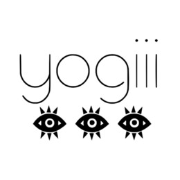 YOGIII logo