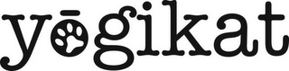 YOGIKAT logo