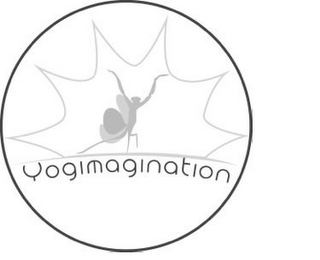 YOGIMAGINATION logo
