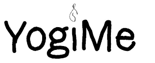YOGIME logo