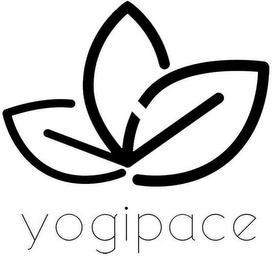 YOGIPACE logo