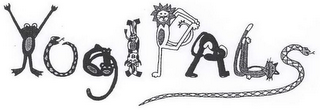 YOGIPALS logo