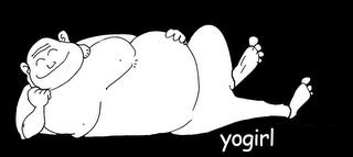 YOGIRL logo