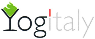 YOGITALY logo