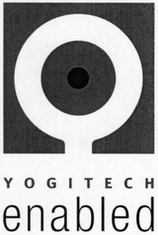 YOGITECH ENABLED logo