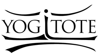 YOGITOTE logo