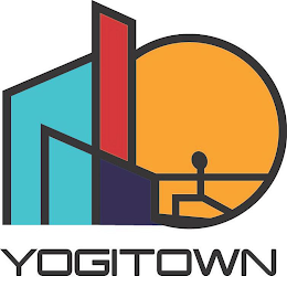 YOGITOWN logo