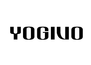 YOGIVO logo