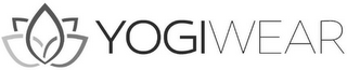 YOGIWEAR logo