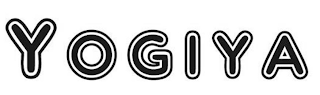 YOGIYA logo
