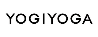 YOGIYOGA logo