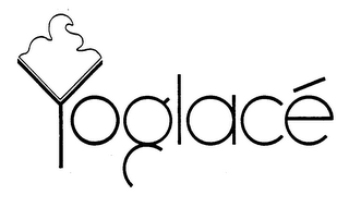 YOGLACE logo