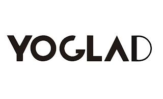 YOGLAD logo