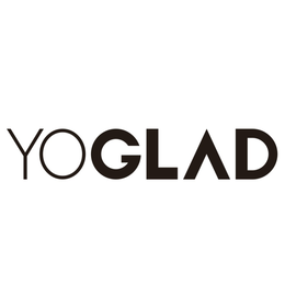 YOGLAD logo