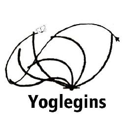 YOGLEGINS logo