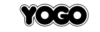 YOGO logo