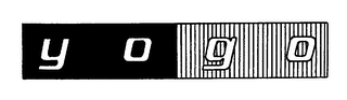 YOGO logo