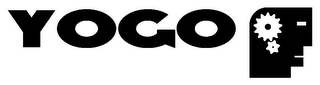 YOGO logo