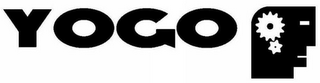 YOGO logo