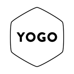 YOGO logo