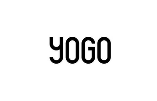 YOGO logo