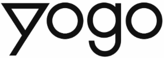 YOGO logo