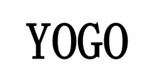 YOGO logo