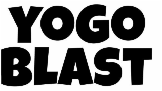 YOGO BLAST