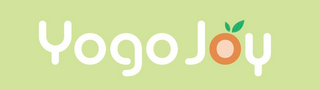 YOGO JOY logo