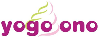YOGO ONO logo