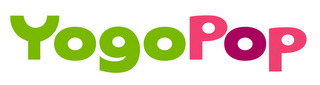 YOGO POP logo