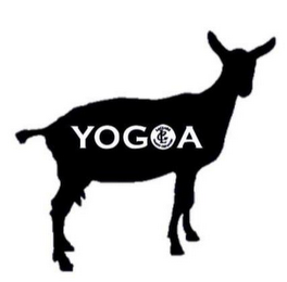 YOGOA LACLARE LC FAMILY CREAMERY logo