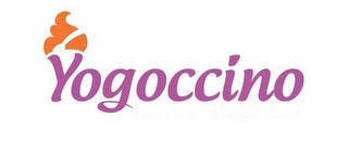 YOGOCCINO logo