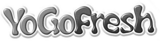 YOGOFRESH logo