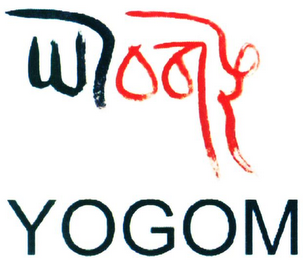 YOGOM logo