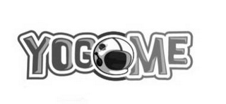 YOGOME logo