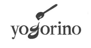 YOGORINO logo