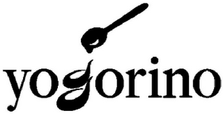 YOGORINO logo