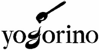 YOGORINO logo