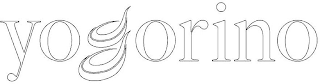 YOGORINO logo
