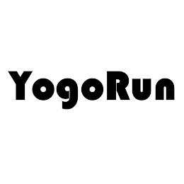 YOGORUN logo