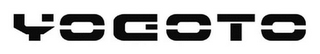 YOGOTO logo