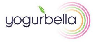 YOGURBELLA logo