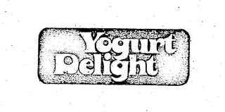 YOGURT DELIGHT logo