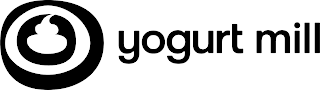 YOGURT MILL logo