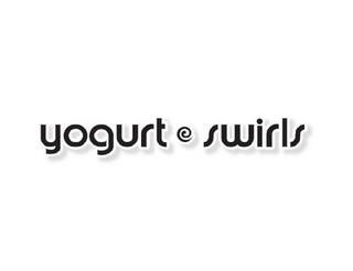 YOGURT SWIRLS logo