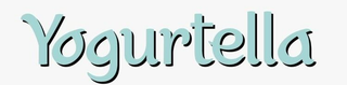 YOGURTELLA logo