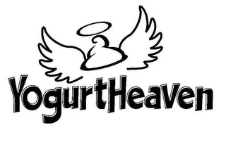 YOGURTHEAVEN logo