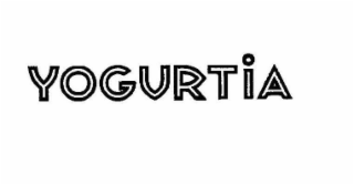 YOGURTIA logo