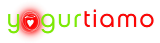 YOGURTIAMO logo